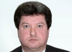 Сотрудник "Роствертола"  Геннадий Рябоконов - депутат от Ворошиловского района Ростова