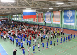 Второй этап летнего фестиваля ГТО пройдет в опорном вузе Ростова