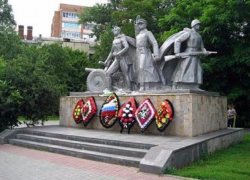 Благоустройство сквера Оганова обойдется в 7.6 миллионов рублей