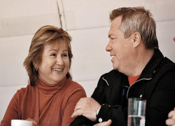 Семья губернатора Ростовской области за прошлый год заработала 55,9 млн рублей 