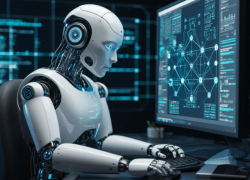 Для развития суверенного ИИ ВТБ предложили углубить сотрудничество с Китаем 