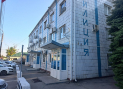 В Ростовской области задержанный подписал явку с повинной и выпрыгнул из окна 