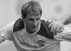 Не стало лучшего бомбардира российской лиги и экс-игрока ФК «Ростов» Дмитрия Акимова