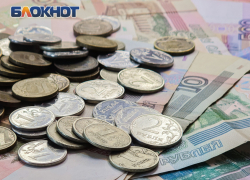 Медианная зарплата в Ростовской области на 20% ниже общероссийской
