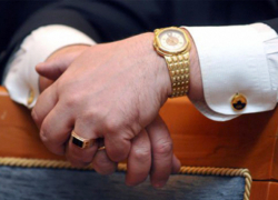 Ростовские депутаты богатеют несмотря на кризис