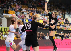 «Ростов-Дон» на домашней площадке победил венгерский «Ференцварош» 