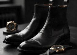 Крупный ростовский производитель одежды будет выпускать часы и обувь