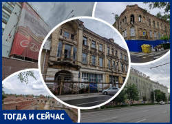 «Снести нельзя сохранить»: топ-10 исторических зданий Ростова, которые могут не дождаться реконструкции