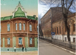 Школа, где учился будущий герой Советского Союза Георгий Сорокин в Ростовской области