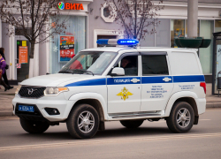 Трое мужчин в Ростове похитили девушку