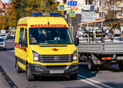 В Ростове мужчина упал с моста и остался жив