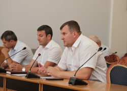 При строительстве трамвайных линий в Ростове планируют расширить дороги