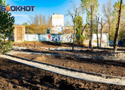 На Дону направят 2 млрд рублей на благоустройство дворов и общественных пространств