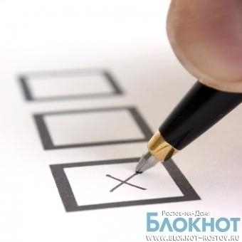В Новочеркасске утвердили окончательный список кандидатов на пост мэра