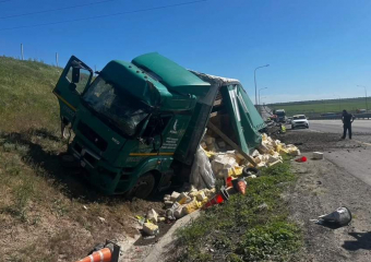 В Ростовской области водителя КамАЗа осудят за смерть трех рабочих 