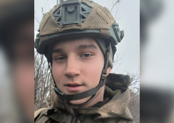 В зоне СВО погиб 19-летний ростовчанин