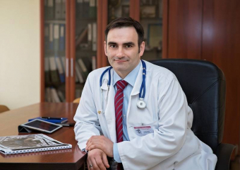 Министр здравоохранения Кобзев рассказал, как правильно сочетать вакцины от коронавируса и от гриппа