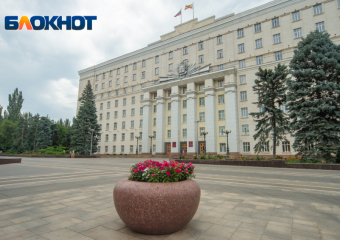 Победивший на выборах губернатор Ростовской области соберет новую команду 
