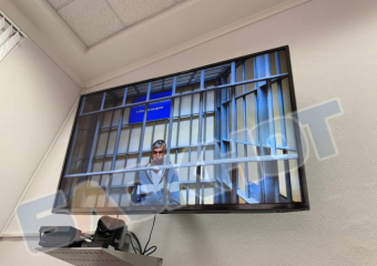 Экс-градоначальника Ростова Логвиненко мог слить бывший подчиненный