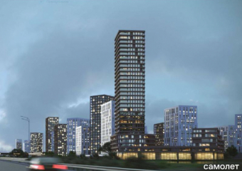 Проект многомиллиардной застройки на левом берегу Дона в Ростове сменил девелопера