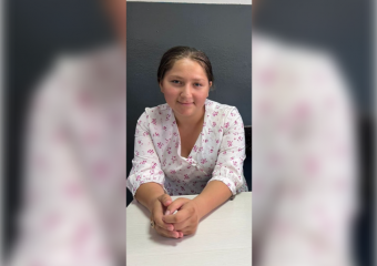 Донская полиция разыскивает пропавшую 14-летнюю девочку