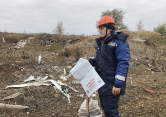 Ученые предупредили о сильном снижении плодородности почвы в Ростовской области 