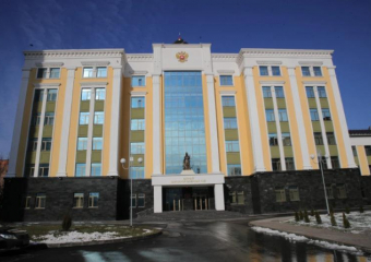В Ростове на 7 лет осудили женщину с бомбой из Запорожья
