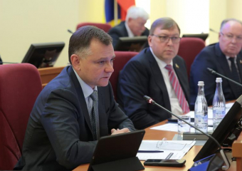 По садовым маршрутам Ростовской области начнет работать система брутто-контрактов 