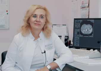 Самая передовая диагностика: врач-рентгенолог рассказала об уникальном оборудовании КДЦ «Здоровье» в Ростове