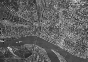 Без срока давности: как нацистская оккупация превратила Ростовскую область в территорию массового террора