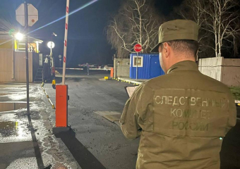 В Ростовской области при обрушении породы погиб шахтер