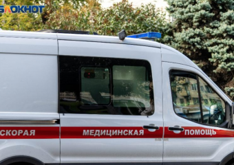 В Ростове врачи спасли маму и малыша с шестикратным обвитием пуповины