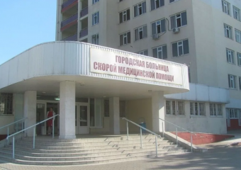 Ростовские врачи спасли зрение 13-летнему подростку, пострадавшему от уксуса