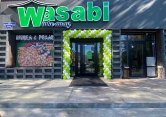 В Ростове на 60 суток закрыли «Wasabist» после отравлений посетителей