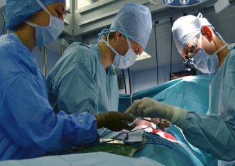 Имеющие сердечно-сосудистые проблемы жители Ростовской области будут проходить лечение в новом центре 