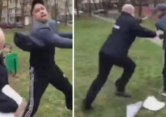 За избиение полицейского в Ростовской области будут судить двух братьев