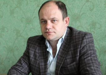 Глава администрации Красного Сулина Москаленко ушел в отставку
