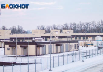 Проект реконструкции дороги к инфекционному госпиталю Ростова не прошел госэскпертизу