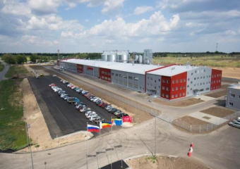 В Ростовской области хотят обанкротить кондитерскую фабрику «Мишкино»