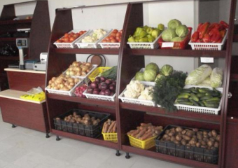 В Ростовской области выросли цены на капусту, картофель, морковь и гречку