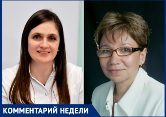 Ростовские врачи рассказали, чем может обернуться купание в ледяной воде на Крещение