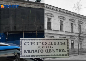 От белых ромашек до руин диспансера: как Ростов боролся с туберкулезом и к чему пришел сегодня