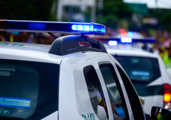 В Ростовской области осужденный сбежал от конвоя