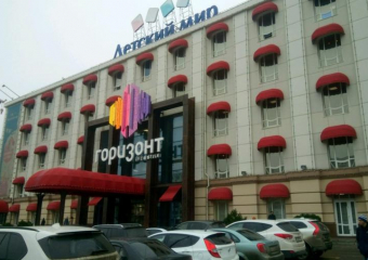 Губернатора Ростовской области попросили снять ограничения с торговых центров