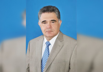 Бывший депутат городской думы Виталий Лазарев скончался в Ростове