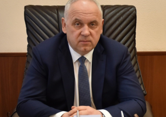 Коррупционное имущество экс-замгубернатора Ростовской области Владимира Окунева конфисковал суд