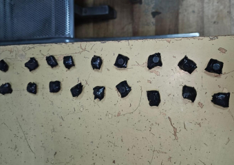 В Таганроге задержан подозреваемый в торговле наркотиками  