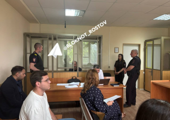 Главного свидетеля по делу замгубернатора Кушнарева не смогут допросить до осени  