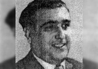 Календарь: 108 лет со дня рождения журналиста и краеведа Иосифа Гегузина