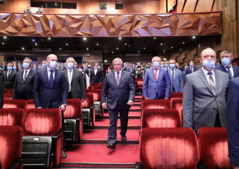 Голубев продлил полномочия правительству Ростовской области